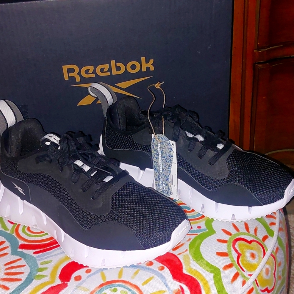 Super Stylish Reebox Zig Dynamical CL Women's